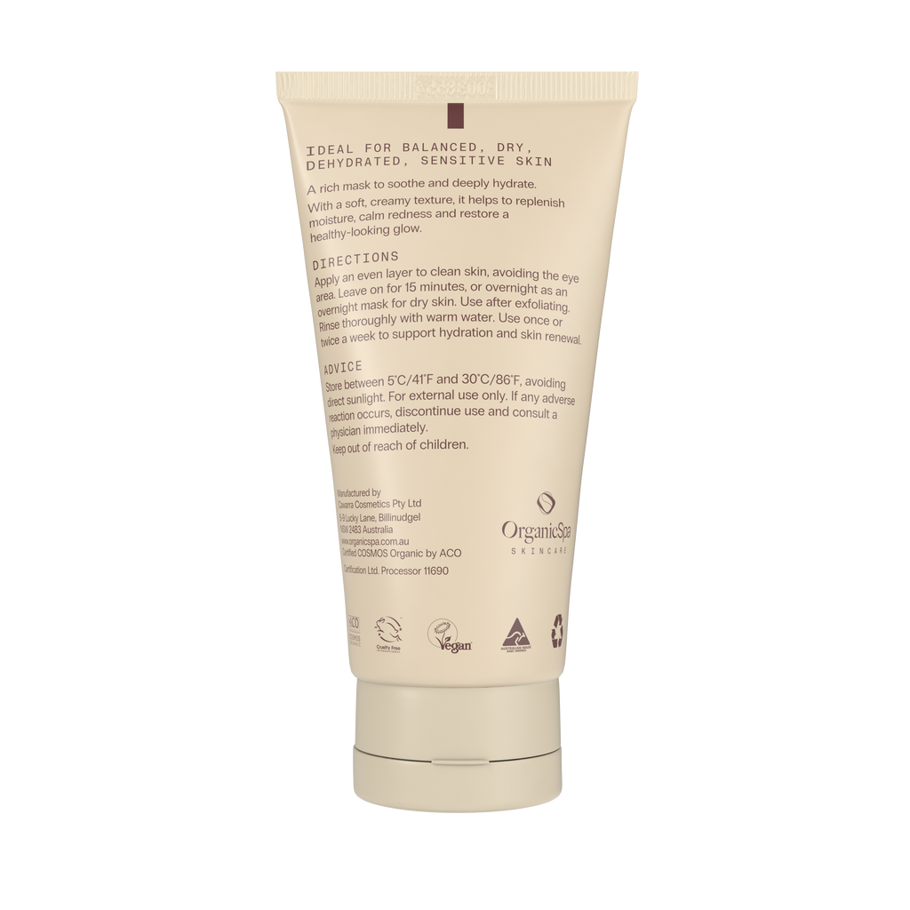 Cream Mask