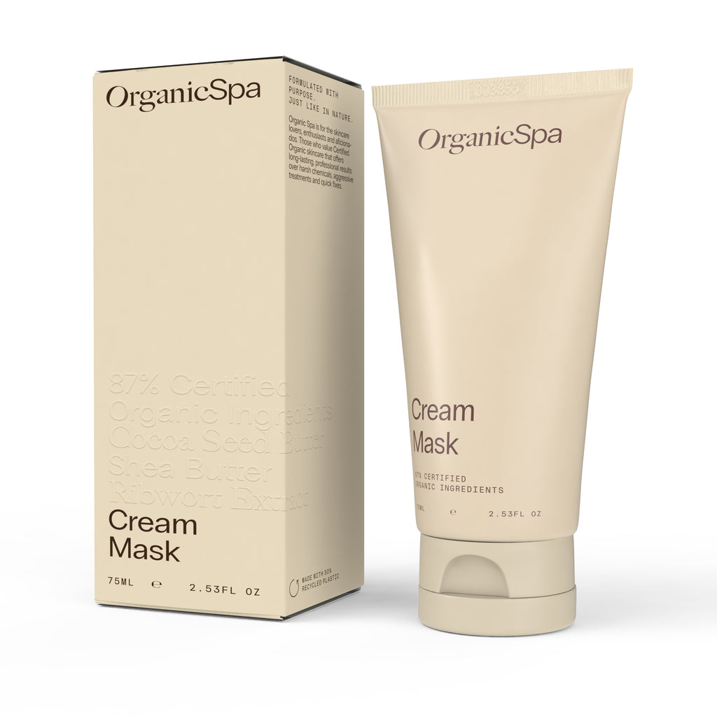 Cream Mask