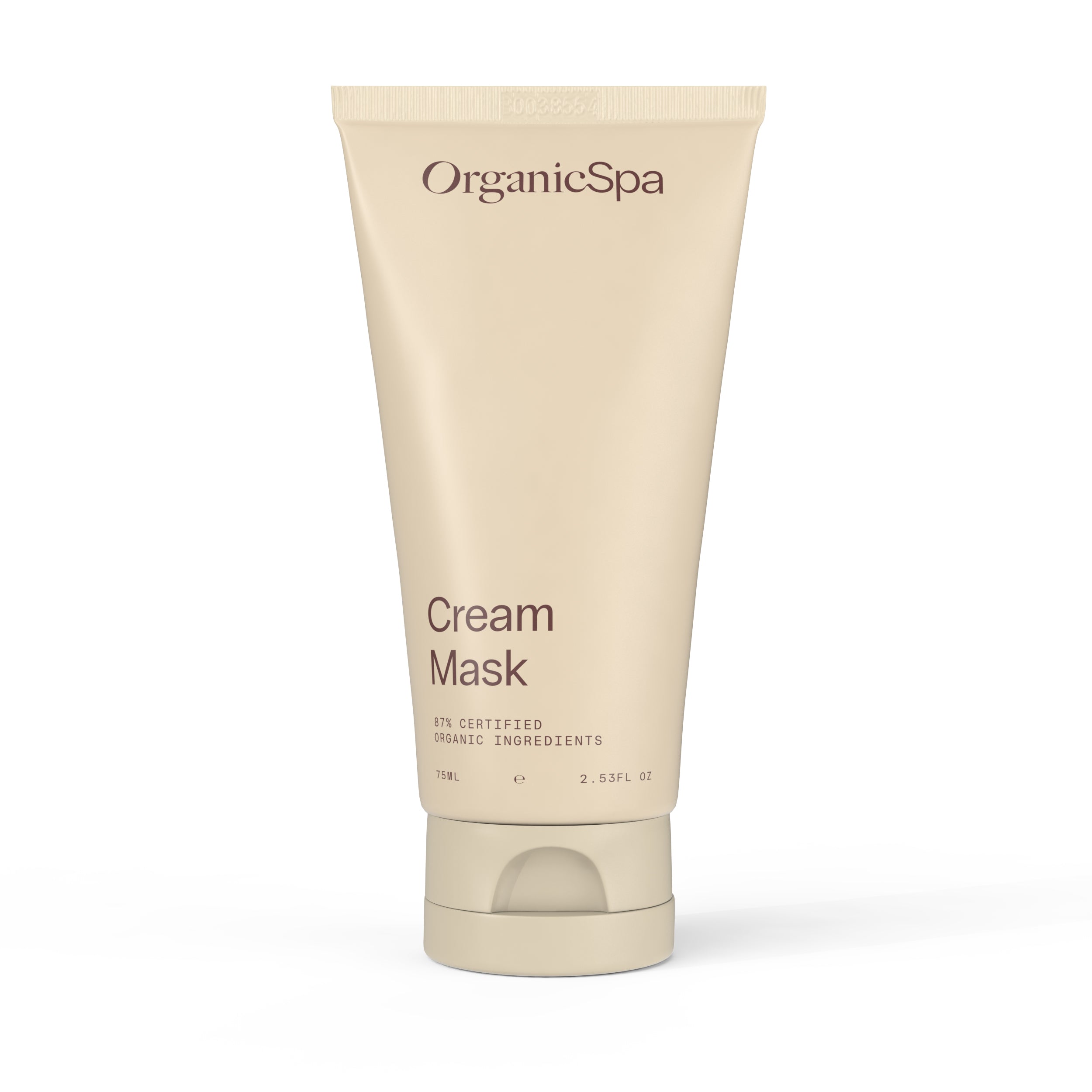 Cream Mask