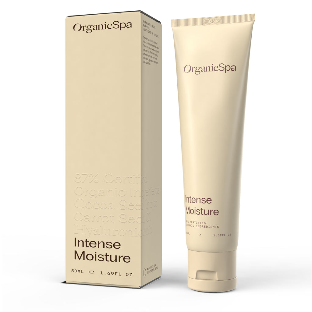 Intense Moisture