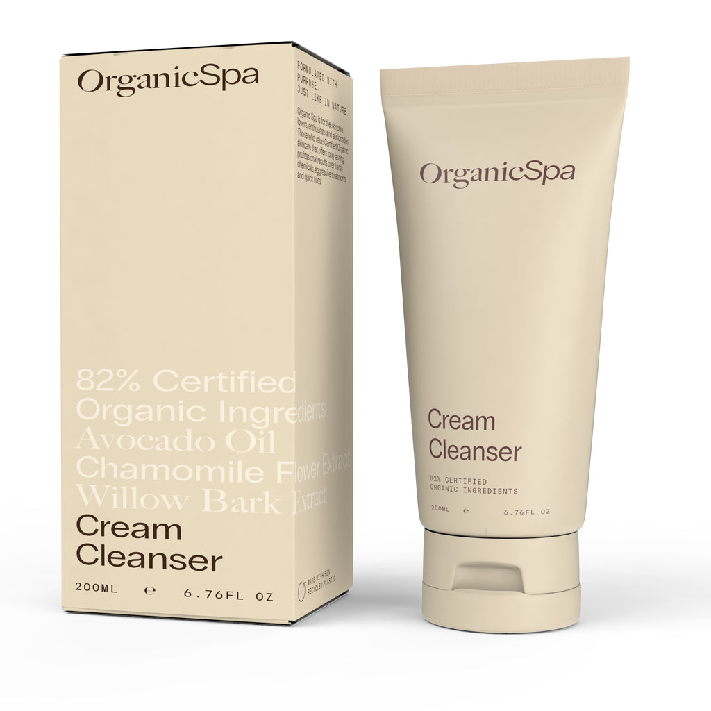 Cream Cleanser