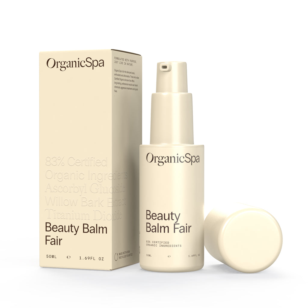 Beauty Balm Fair