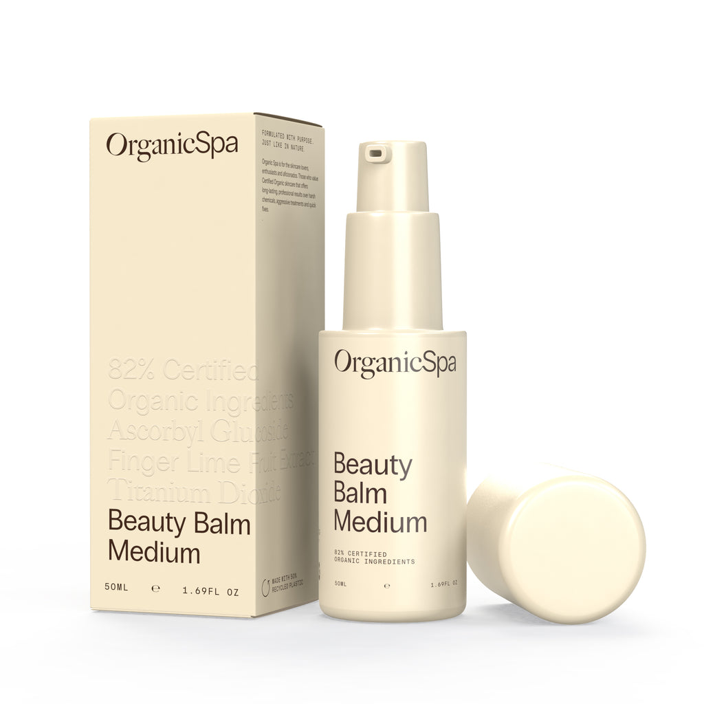 Beauty Balm Medium