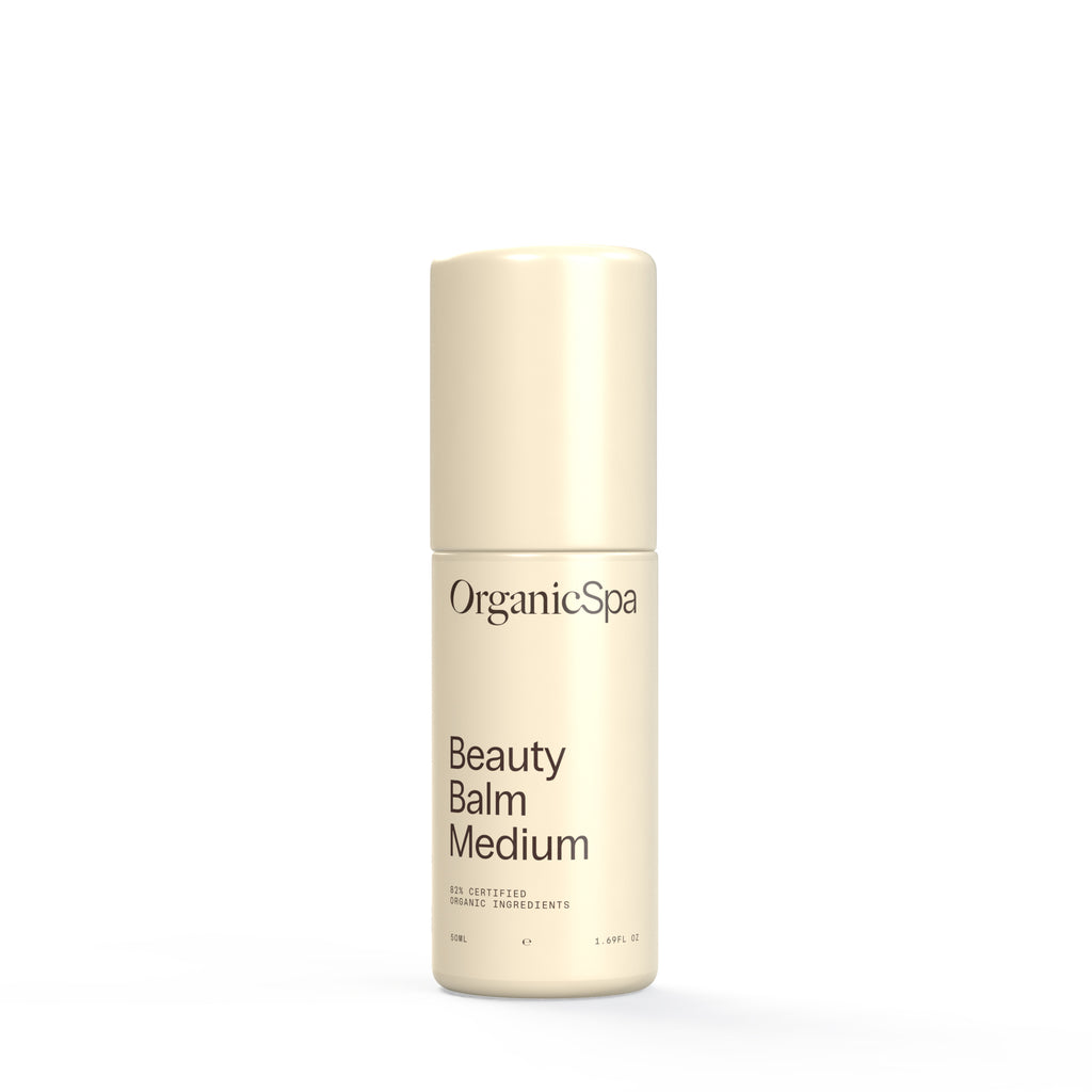 Beauty Balm Medium