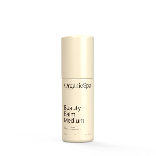 Beauty Balm Medium