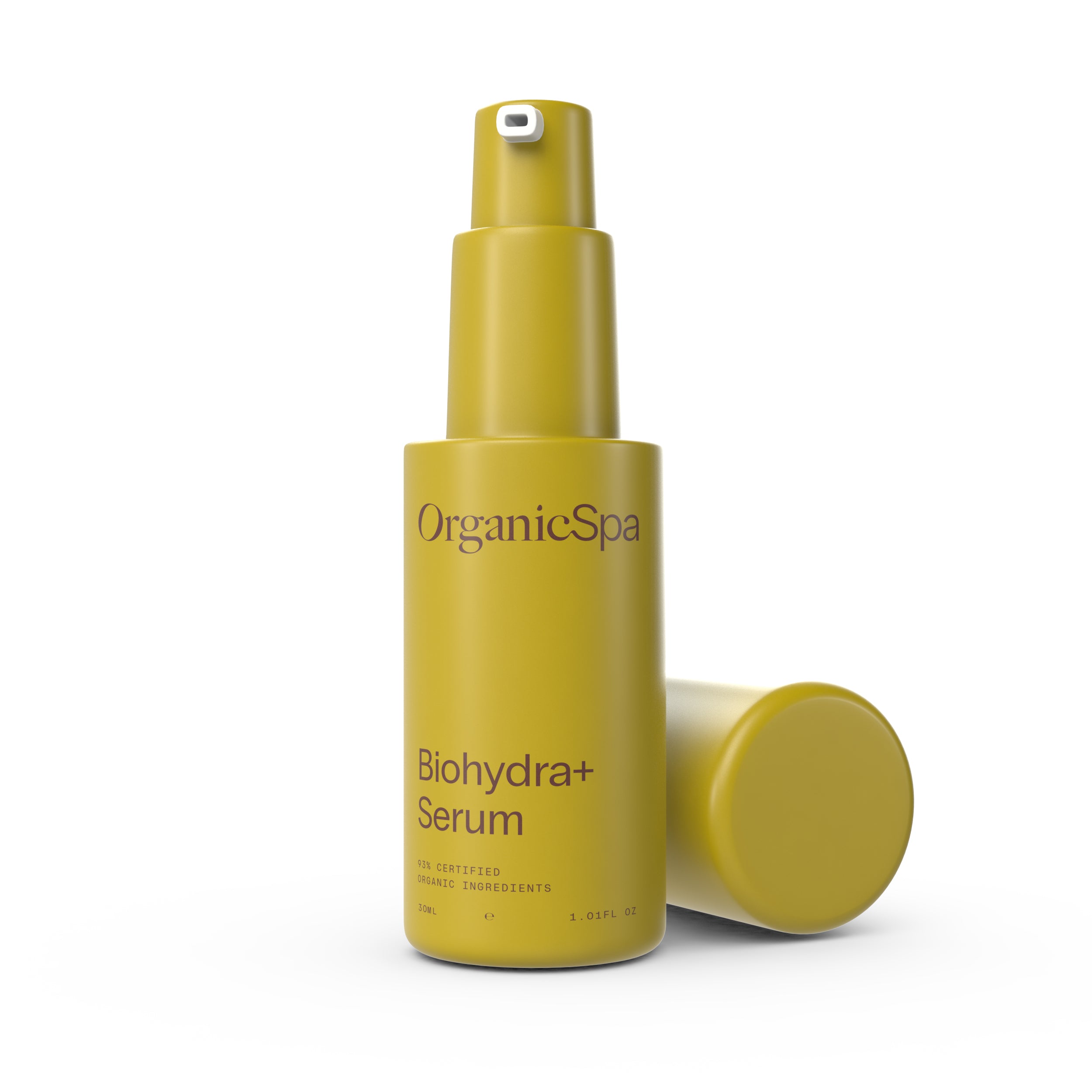 Biohydra+ Serum