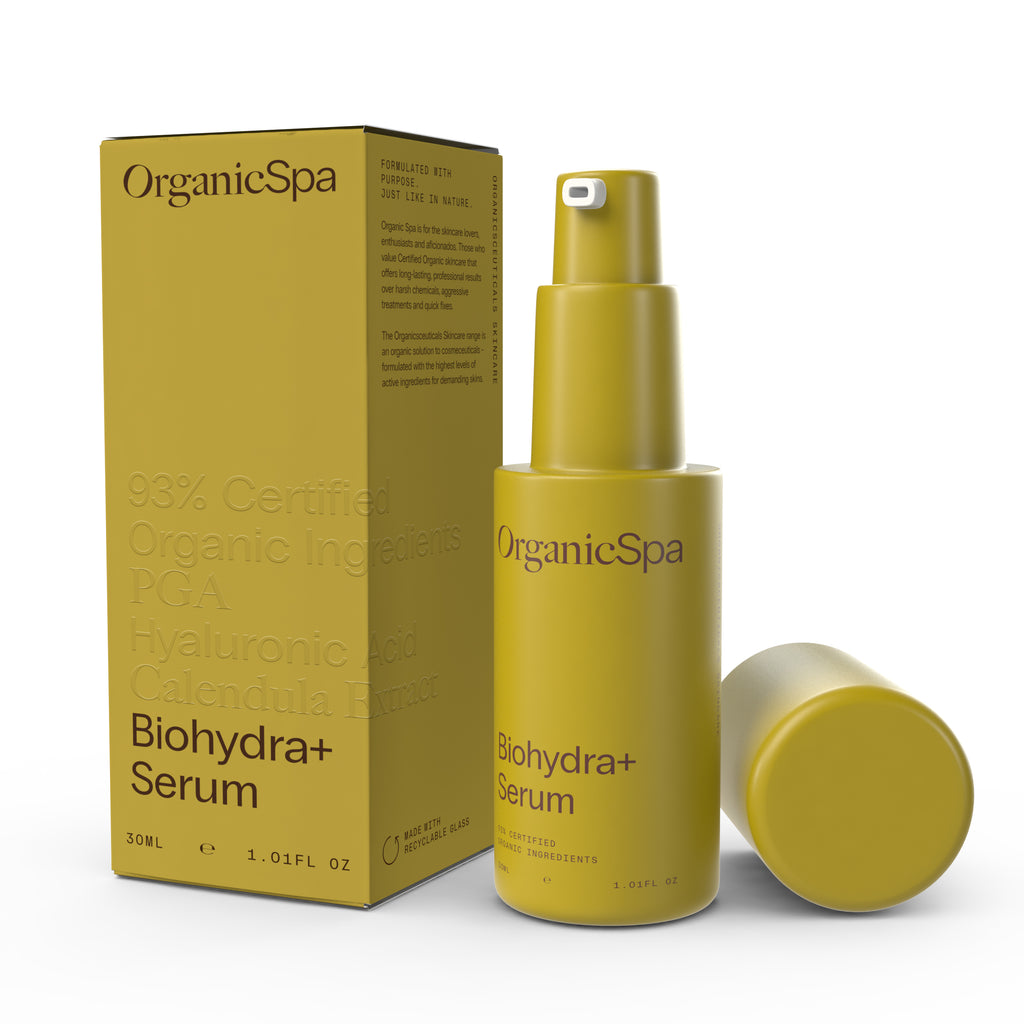 Biohydra+ Serum
