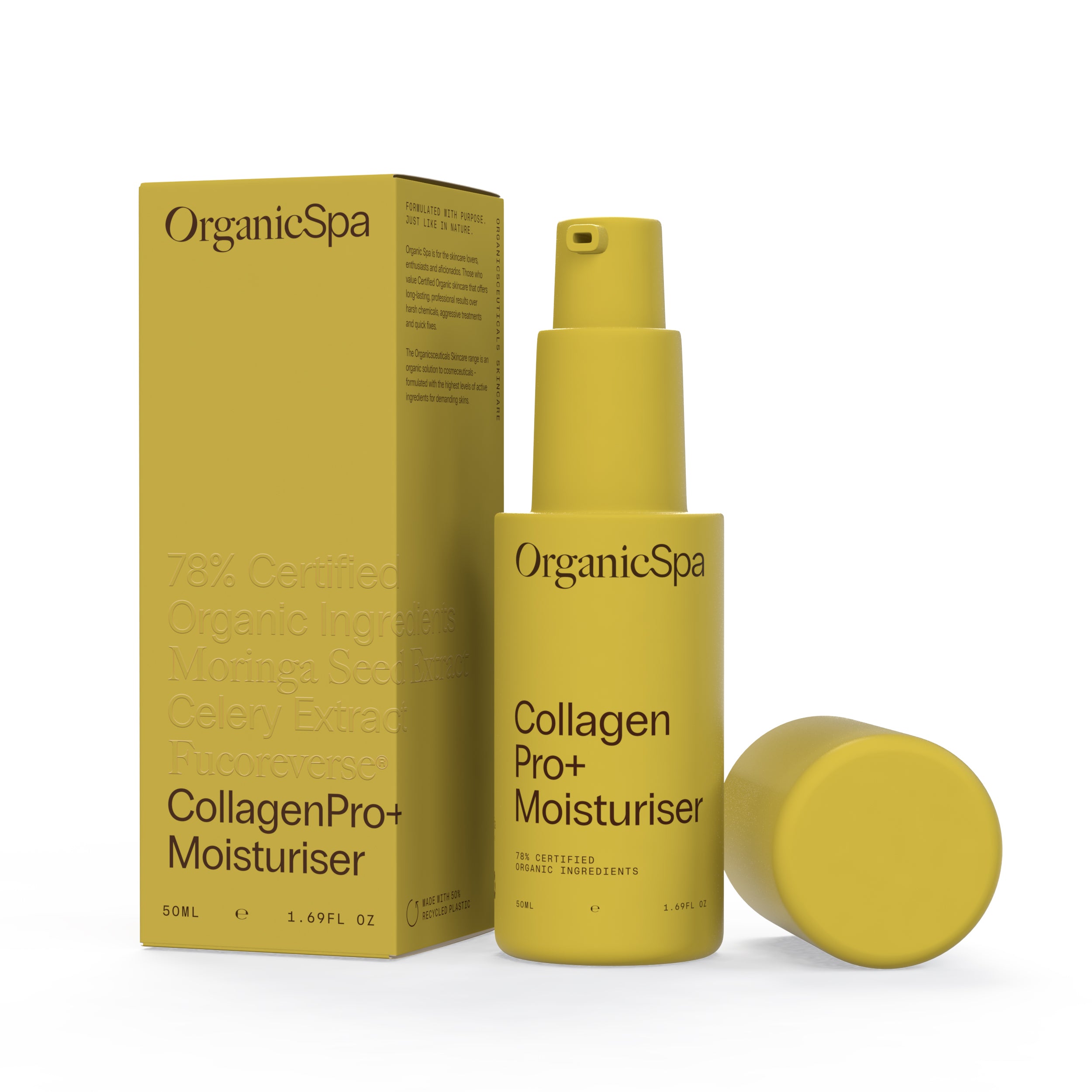 CollagenPro+ Moisturiser