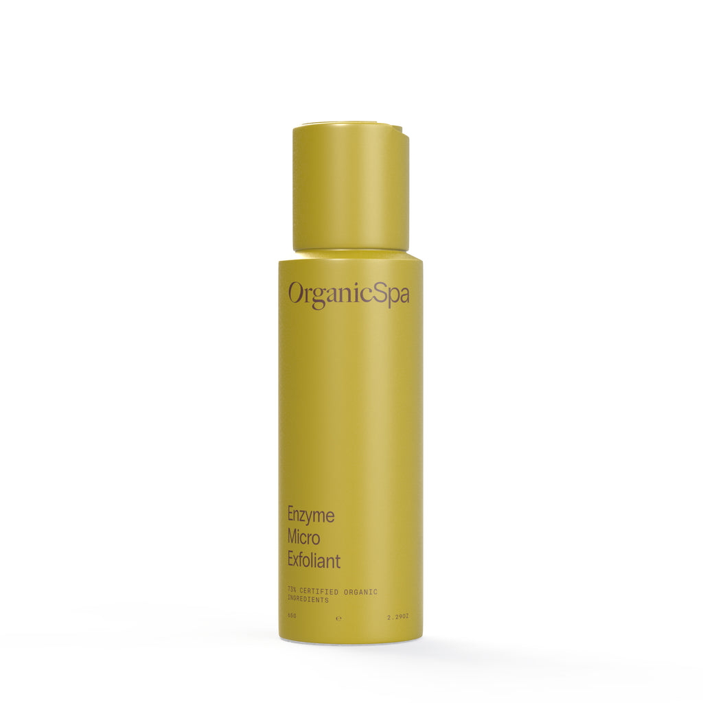 Enzyme Micro Exfoliant