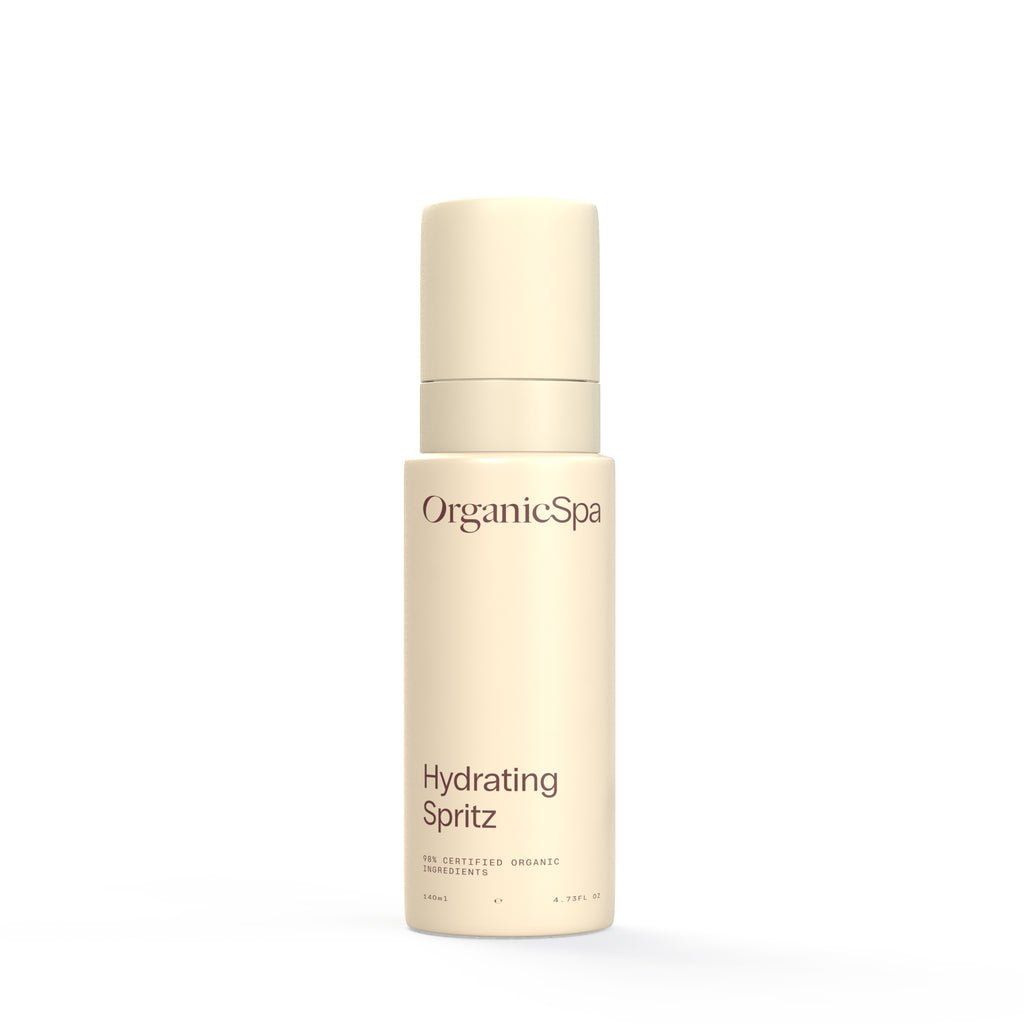 Hydrating Spritz