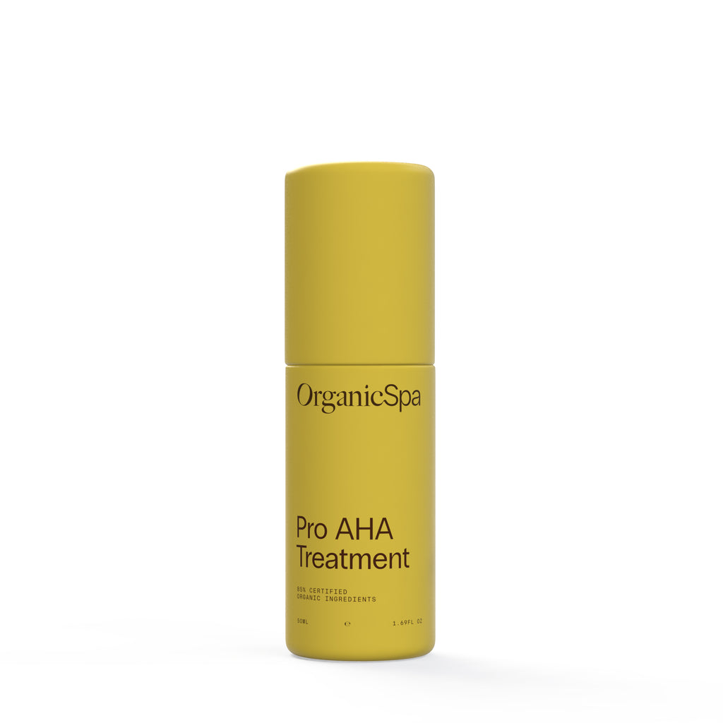 Pro AHA Treatment
