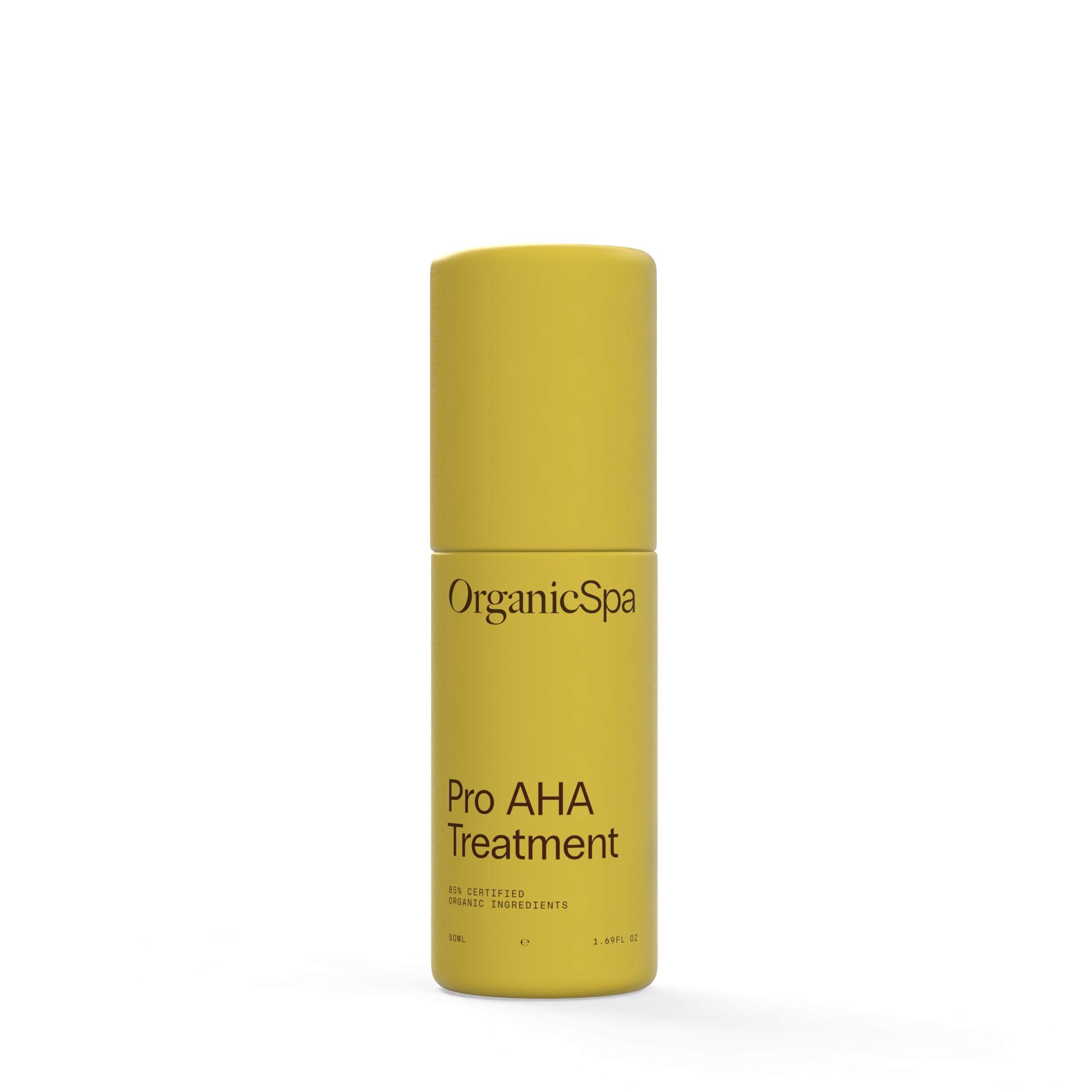 Pro AHA Treatment