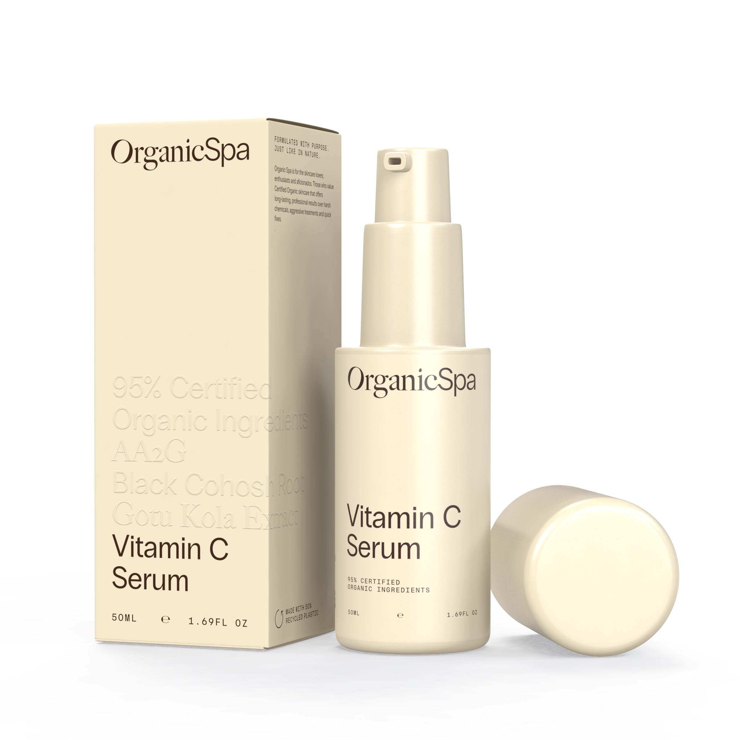 Vitamin C Serum